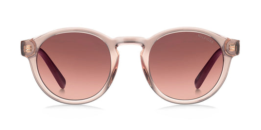Lentes de Sol Tommy Hilfiger TH1856/RE/S Transparente-Más Visión México
