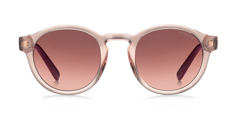 Lentes de Sol Tommy Hilfiger TH1856/RE/S Transparente-Más Visión México
