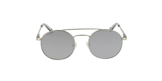 Lentes de Sol Unofficial UNEM08 Plata-Más Visión México