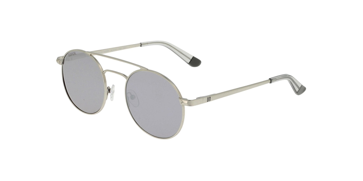 Lentes de Sol Unofficial UNEM08 Plata-Más Visión México