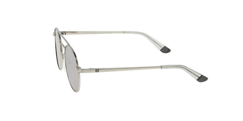 Lentes de Sol Unofficial UNEM08 Plata-Más Visión México