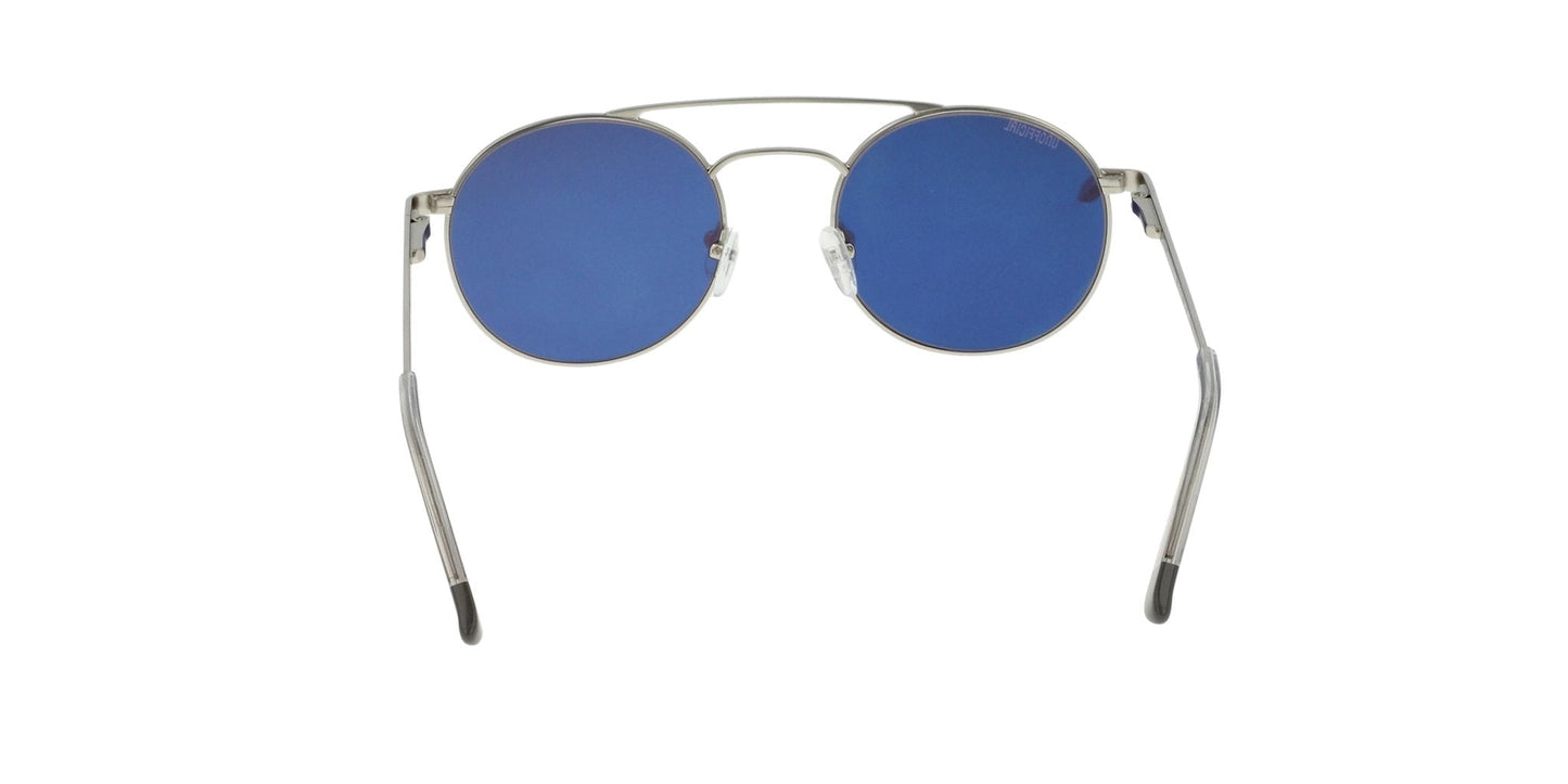 Lentes de Sol Unofficial UNEM08 Plata-Más Visión México