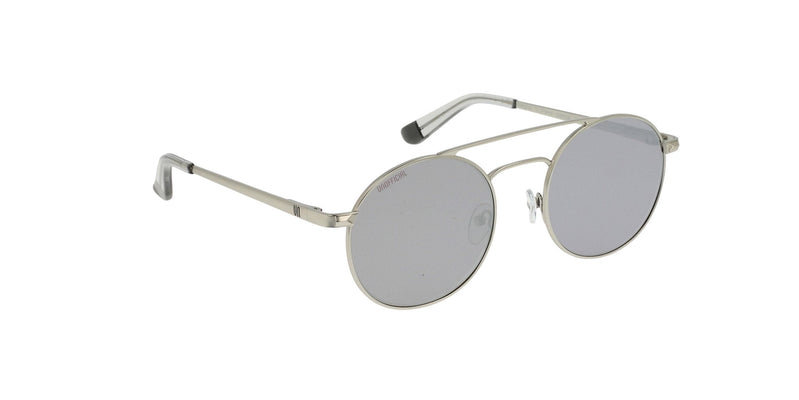 Lentes de Sol Unofficial UNEM08 Plata-Más Visión México