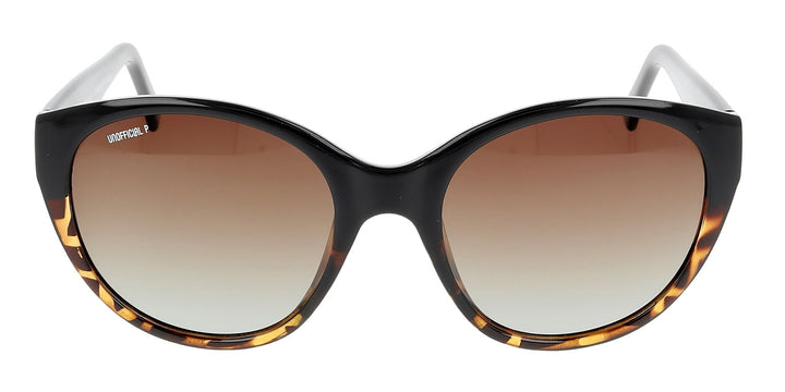 Lentes de Sol Unofficial UNSF0047P Negro