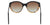 Lentes de Sol Unofficial UNSF0047P Negro-Más Visión México
