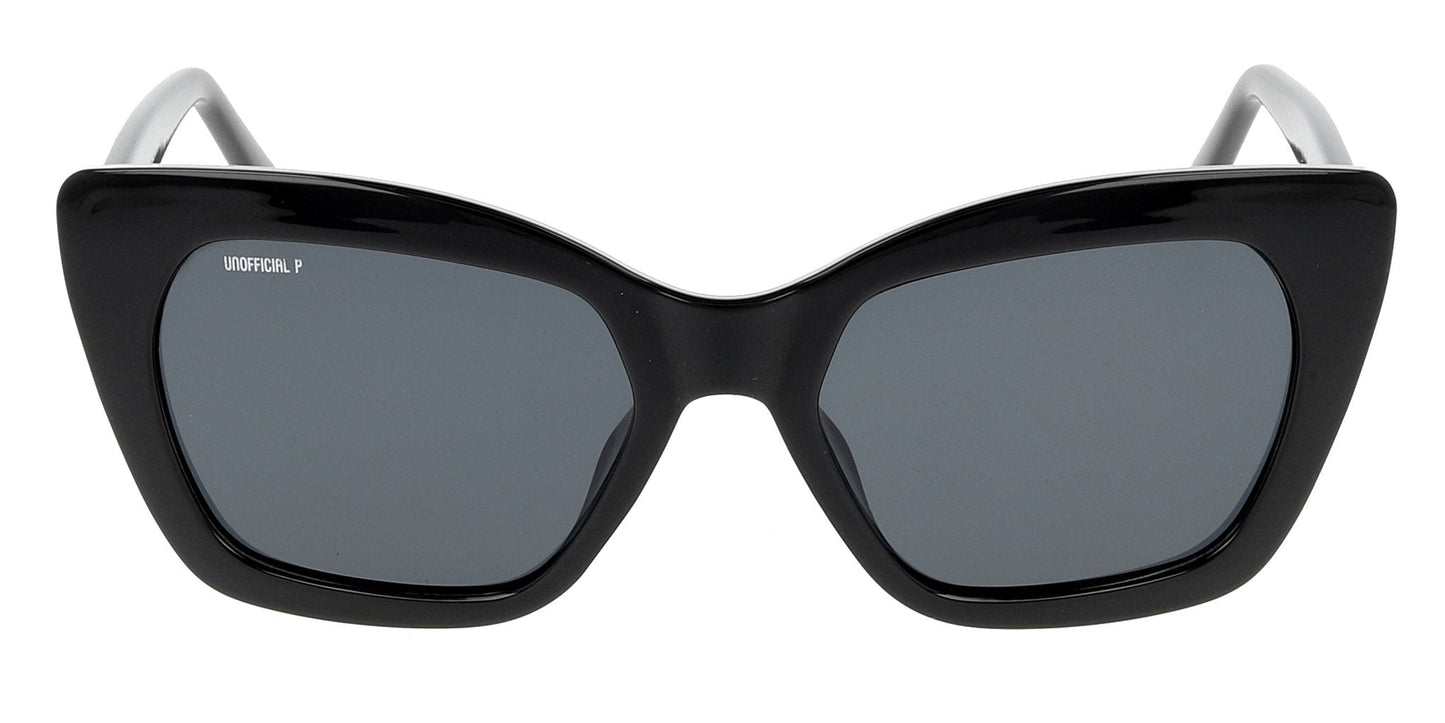 Lentes de Sol Unofficial UNSF0051P Negro-Más Visión México