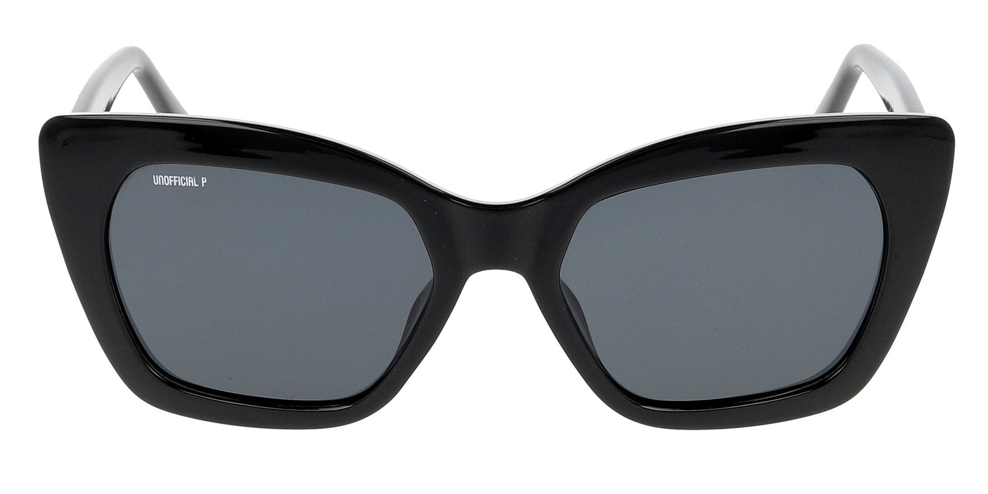 Lentes de Sol Unofficial UNSF0051P Negro-Más Visión México