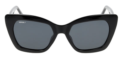 Lentes de Sol Unofficial UNSF0051P Negro-Más Visión México
