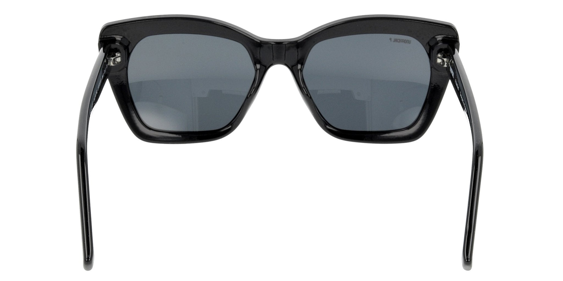 Lentes de Sol Unofficial UNSF0051P Negro-Más Visión México