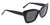 Lentes de Sol Unofficial UNSF0051P Negro-Más Visión México