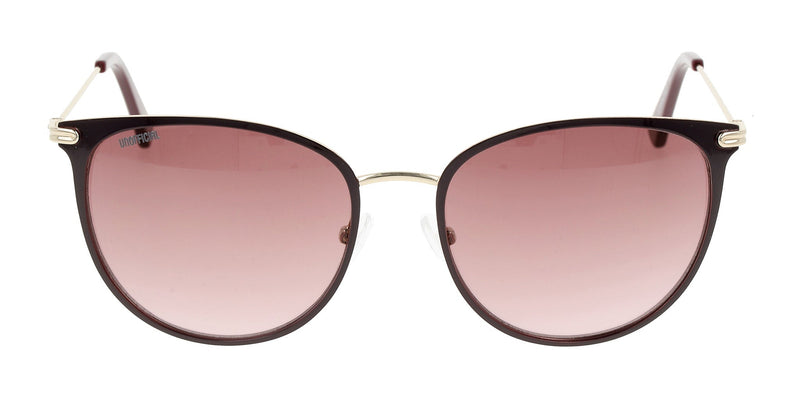 Lentes de Sol Unofficial UNSF0090 Dorado-MÃ¡s VisiÃ³n MÃ©xico