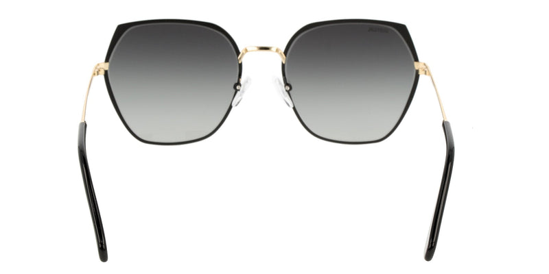 Lentes de Sol Unofficial UNSF0101 Negro-Más Visión México