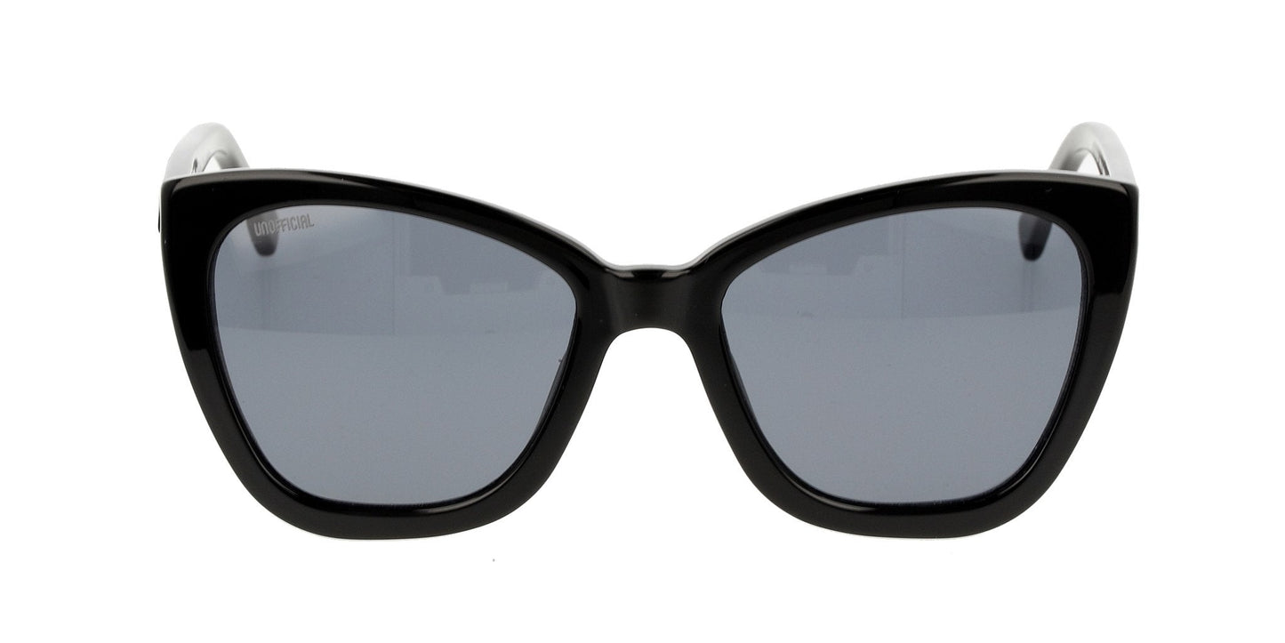 Lentes de Sol Unofficial UNSF0114 Negro-Más Visión México