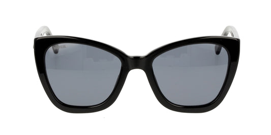 Lentes de Sol Unofficial UNSF0114 Negro-Más Visión México
