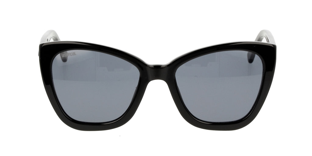 Lentes de Sol Unofficial UNSF0114 Negro-Más Visión México