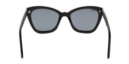 Lentes de Sol Unofficial UNSF0114 Negro-Más Visión México