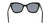 Lentes de Sol Unofficial UNSF0114 Negro-Más Visión México