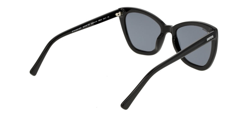 Lentes de Sol Unofficial UNSF0114 Negro-MÃ¡s VisiÃ³n MÃ©xico