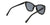 Lentes de Sol Unofficial UNSF0114 Negro-Más Visión México