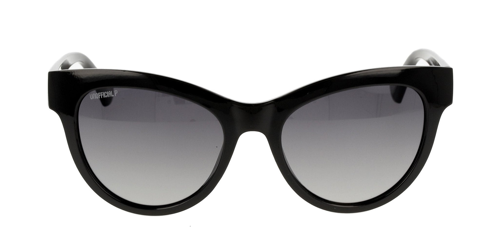 Lentes de Sol Unofficial UNSF0125P Negro-MÃ¡s VisiÃ³n MÃ©xico