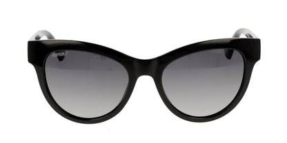Lentes de Sol Unofficial UNSF0125P Negro-MÃ¡s VisiÃ³n MÃ©xico