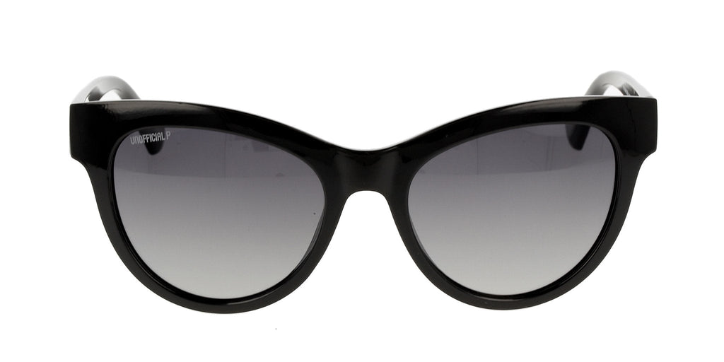 Lentes de Sol Unofficial UNSF0125P Negro-MÃ¡s VisiÃ³n MÃ©xico