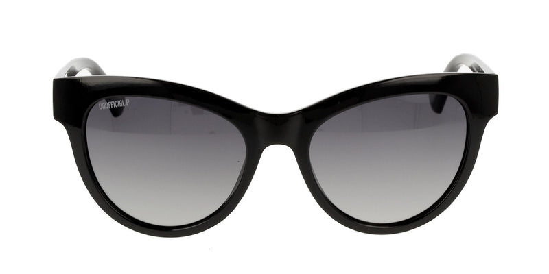 Lentes de Sol Unofficial UNSF0125P Negro-MÃ¡s VisiÃ³n MÃ©xico