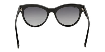 Lentes de Sol Unofficial UNSF0125P Negro-MÃ¡s VisiÃ³n MÃ©xico