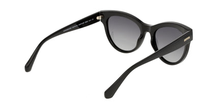 Lentes de Sol Unofficial UNSF0125P Negro-MÃ¡s VisiÃ³n MÃ©xico