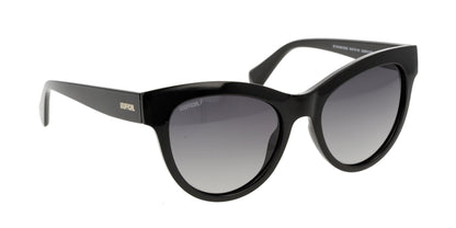 Lentes de Sol Unofficial UNSF0125P Negro-MÃ¡s VisiÃ³n MÃ©xico