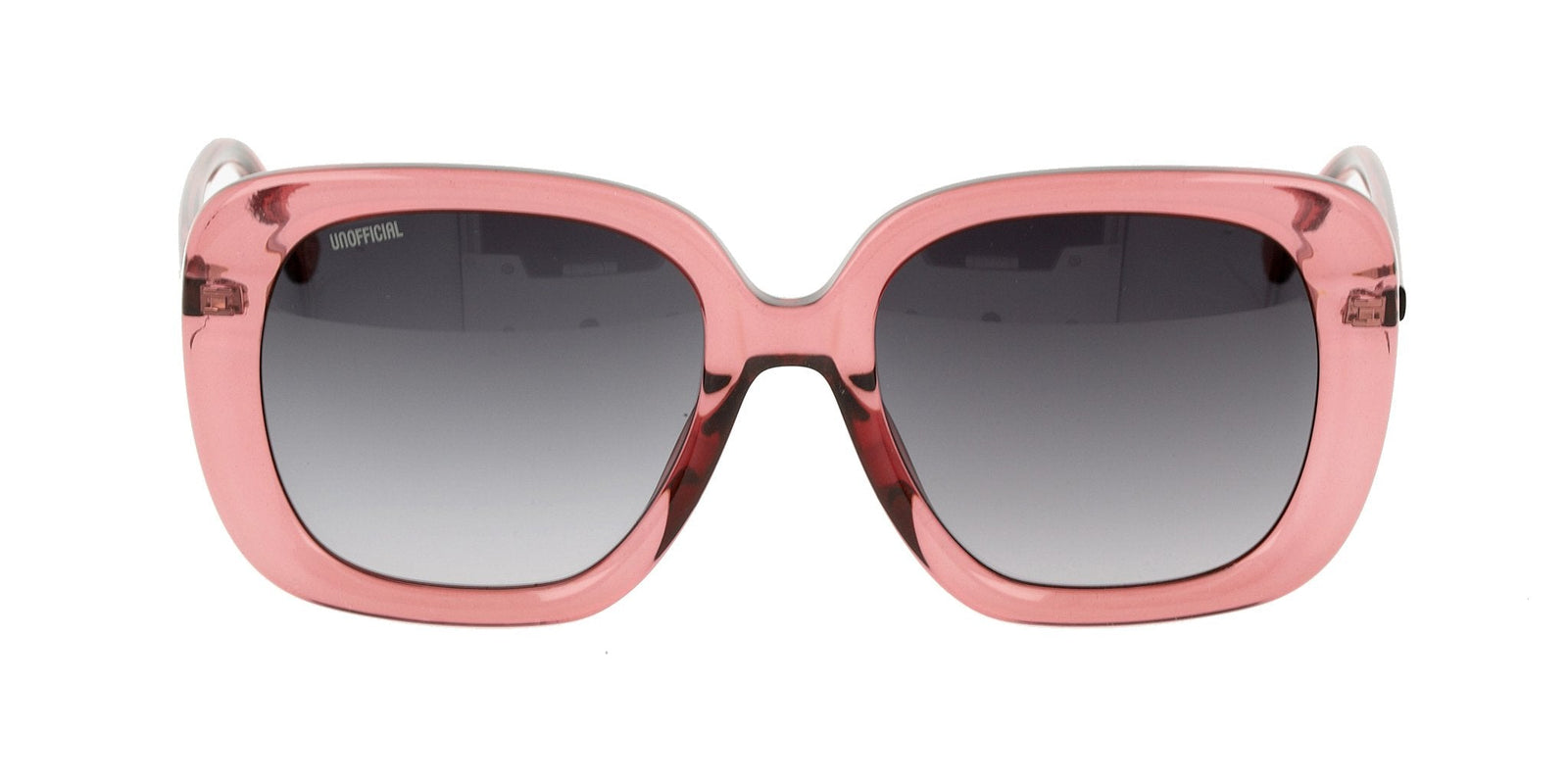 Lentes de Sol Unofficial UNSF0132 Rosa – Más Visión México