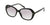 Lentes de Sol Unofficial UNSF0163 Negro-Más Visión México