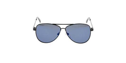 Lentes de Sol Unofficial UNSK0007P Negro-Solaris México