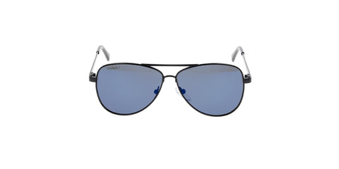 Lentes de Sol Unofficial UNSK0007P Negro-Solaris México