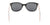 Lentes de Sol Unofficial UNSK5000 Negro-Más Visión México