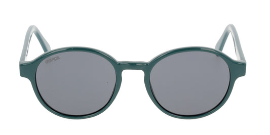 Lentes de Sol Unofficial UNSK5005 Azul-Más Visión México