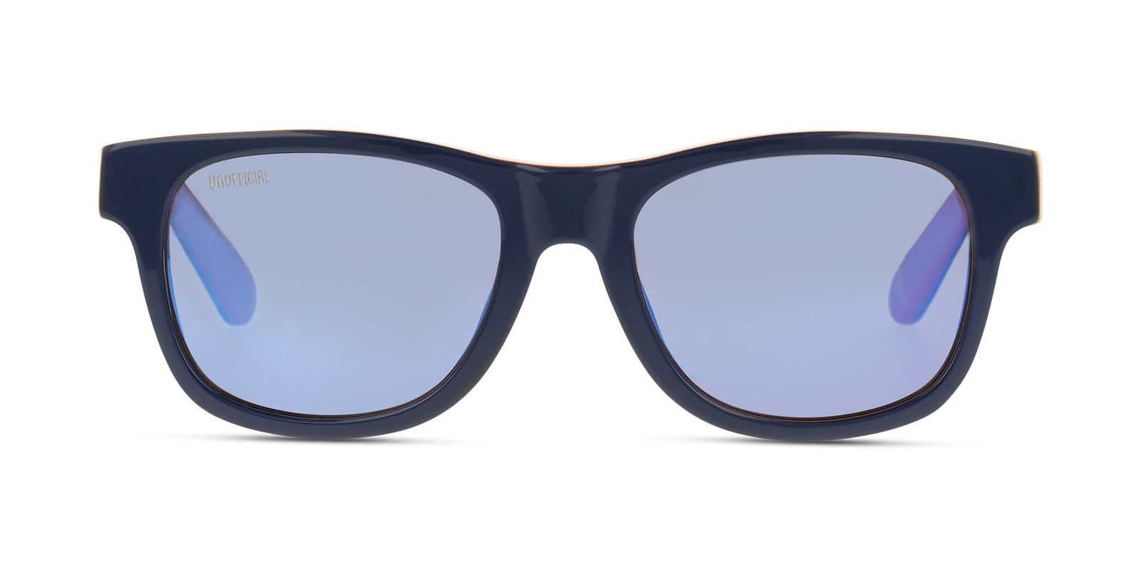 Lentes de Sol Unofficial UNSK5013 Azul – Más Visión México