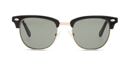 Lentes de Sol Unofficial UNSK5014 Negro-Más Visión México