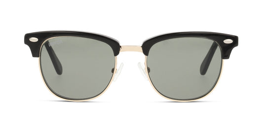 Lentes de Sol Unofficial UNSK5014 Negro-Más Visión México