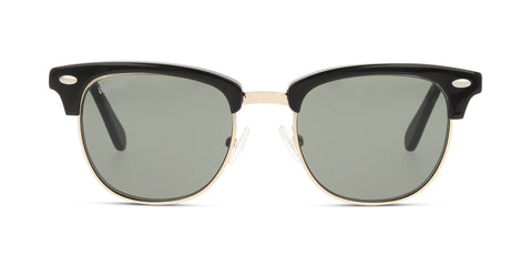 Lentes de Sol Unofficial UNSK5014 Negro-Más Visión México