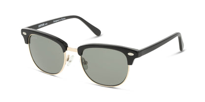 Lentes de Sol Unofficial UNSK5014 Negro-Más Visión México