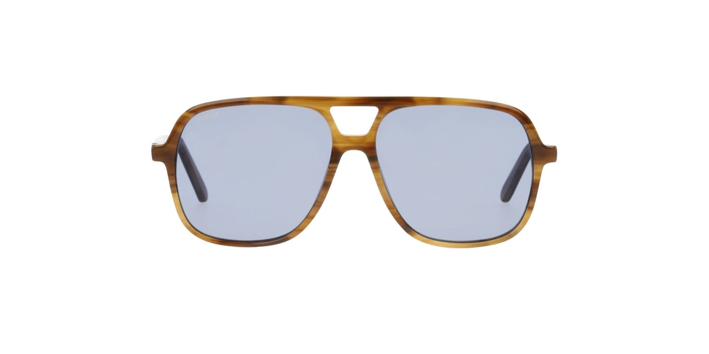 Lentes de Sol Unofficial UNSM0014 Café-Más Visión México