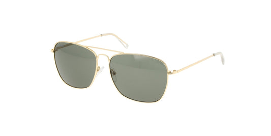 Lentes de Sol Unofficial UNSM0017 Dorado