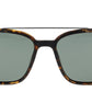 Lentes de Sol Unofficial UNSM0022P Havana-Más Visión México