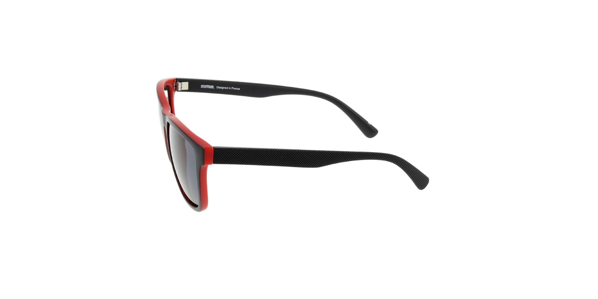 Lentes de Sol Unofficial UNSM0043 Negro-MÃ¡s VisiÃ³n MÃ©xico