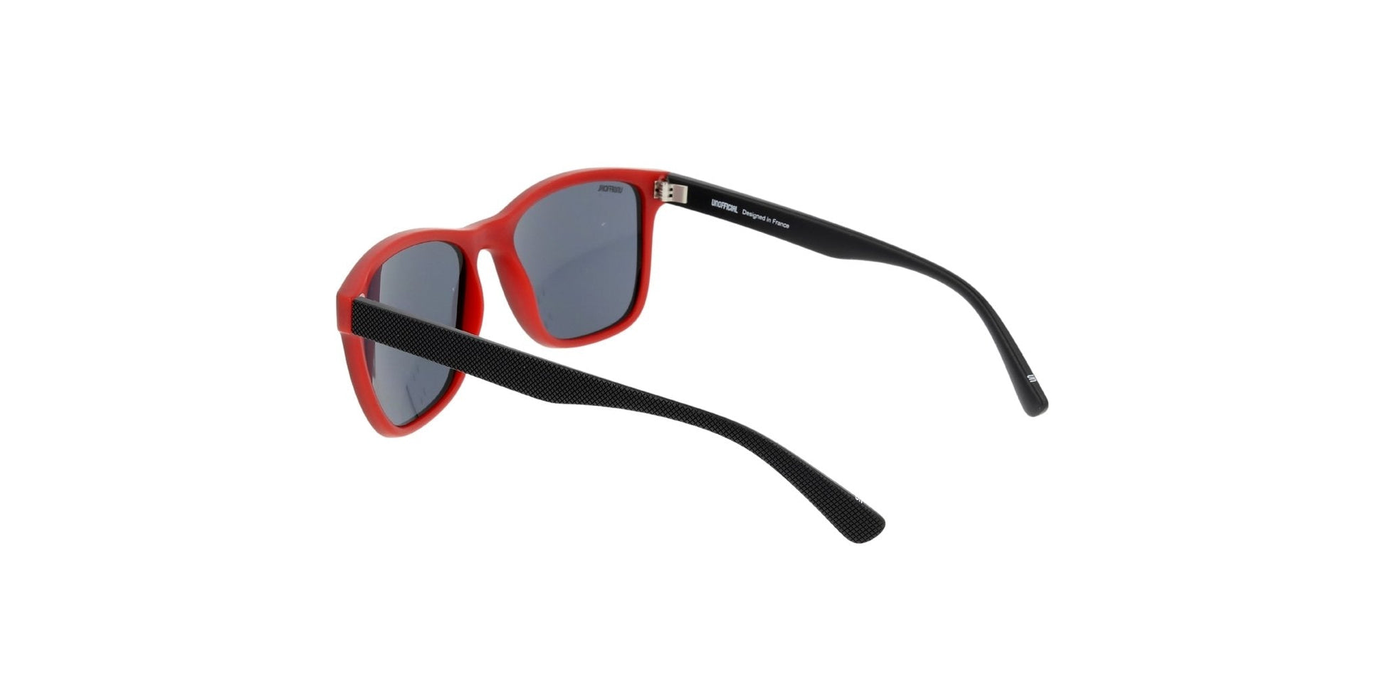 Lentes de Sol Unofficial UNSM0043 Negro-MÃ¡s VisiÃ³n MÃ©xico