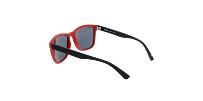 Lentes de Sol Unofficial UNSM0043 Negro-MÃ¡s VisiÃ³n MÃ©xico