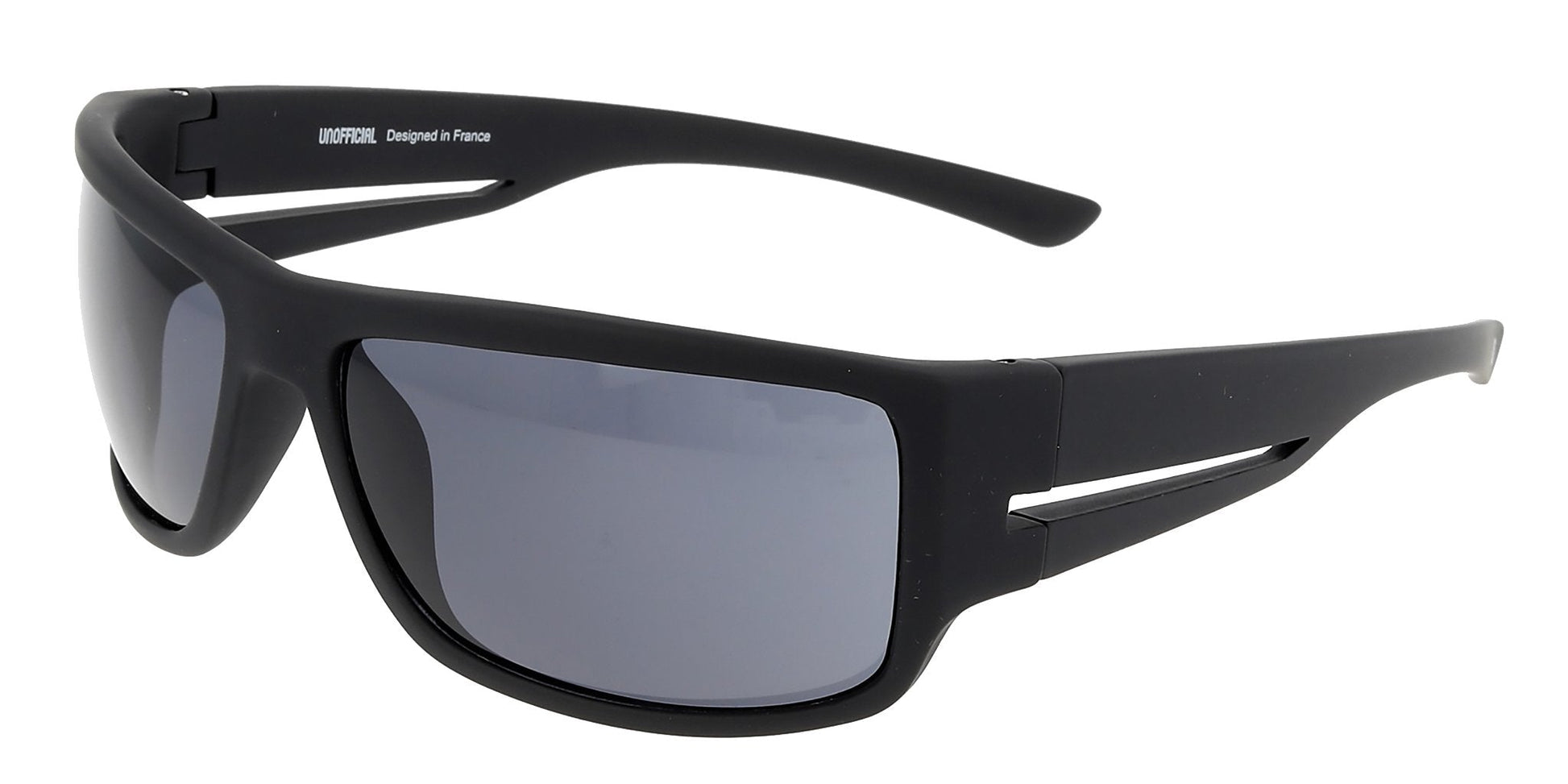 Lentes de Sol Unofficial UNSM0050 Negro-Más Visión México