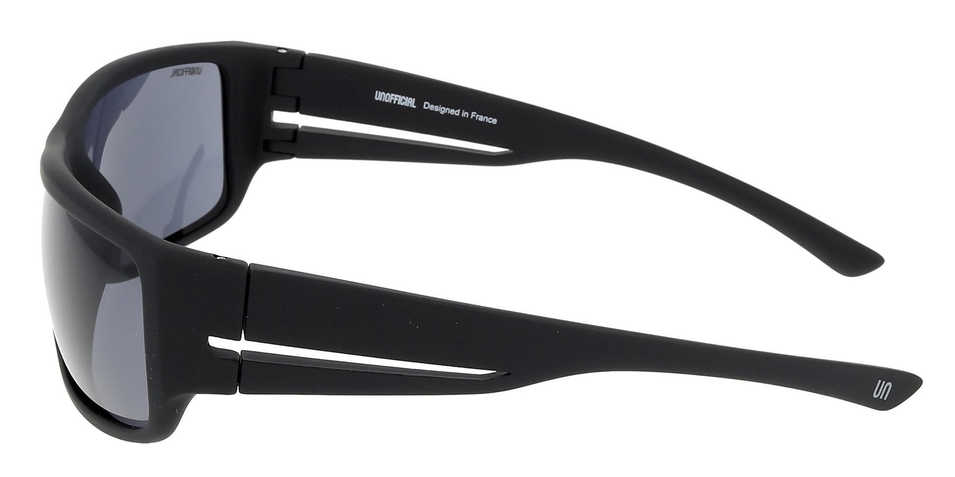 Lentes de Sol Unofficial UNSM0050 Negro-Más Visión México