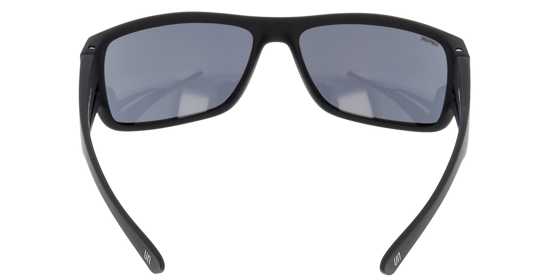 Lentes de Sol Unofficial UNSM0050 Negro-Más Visión México